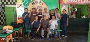 Raker, Delapan PD IWO Lampung Hasilkan Dua Rekomendasi