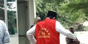 Terdakwa Pencabulan Anak di Kota Metro Jalani Sidang Lanjutan