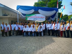 HUT ke-47 RSU A. Yani Metro, Programkan Unit Reaksi Cepat