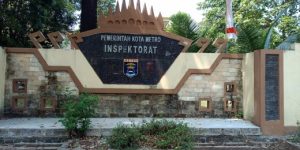 Inspektorat dan Sekda Kompak Tutupi Anggaran Festival Kota Metro