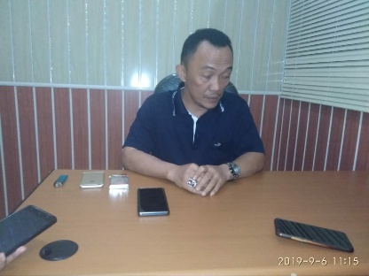 Kelewat Seksi, Subhan Turut Mengecam Penampilan Artis di Festival Kota Metro