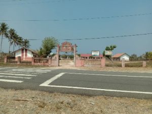 Kurang Transparan Kepala SD 1 Sukarame Jadi Gunjingan