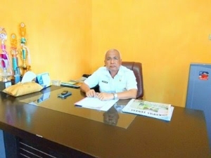 Tubaba Tunggu Pencarian Bantuan Stimulan Perumahan Swadaya