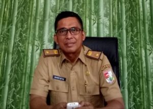 Pemkab Tubaba Berkemas Sambut Jemaah Haji di Masjid As-shobur Asmaul Husnah