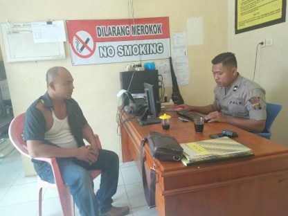 Kekerasan Terhadap Wartawan Kembali Terjadi di Tubaba