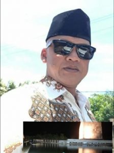 Realisasi Anggaran Perawatan Kompleks Islamic Center Tubaba Curiga Curang