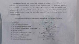 Kisruh Uang Jasa Dokter Bedah Menggerus Reputasi Gubernur Arinal