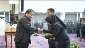 Rolling Pejabat Era Gubernur Arinal Diterpa Isu Dominasi ‘Jebolan’ STPDN