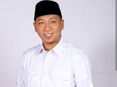 Mirzani Djausal Puji Gagasan Indonesia Damai yang Digaungkan Tokoh Masyarakat Lampung
