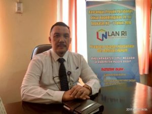 Program Layanan Konsultasi dan Bantuan Hukum ASN di Pesisir Barat Telah Bergulir