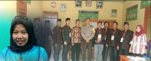 Pemilihan BPT Gedung Ratu Meriah dan Lancar