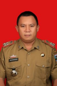 Penyampaian Informasi, Pemkab Pesibar Optimalkan Website Terintegrasi