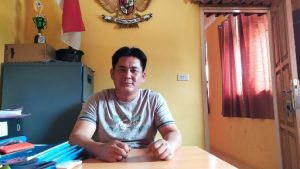 Dana Terbatas, Realisasi Pembangunan Bronjong di Way Mayah Terpaksa Ditunda