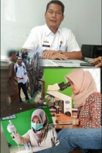 Awal November, Pemkab Tubaba Terima 8 Tenaga Nusantara Sehat