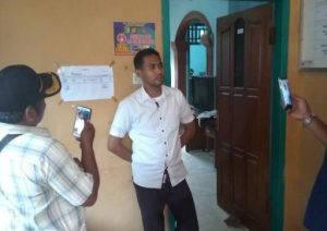 Amburadul Pengelolaan Bantuan Uang Program GADIS di Pesawaran, Transparansi Mati!