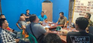 Konferkab IV PWI Tubaba Dijadwalkan 29 Oktober