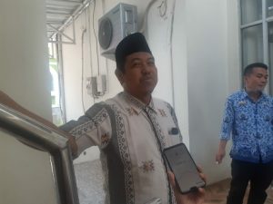 DPRD Kota Metro Sarankan Eksekutif Segera Siapkan Draf Raperda APBD 2020