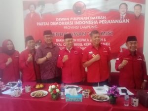 Maju Pilwakot Metro, Andy Surya Usung Visi Jadikan Kota Bermartabat dan Berbudaya