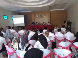 Forum Koordinasi PPID Metro Sepakat Maksimalkan Peran Lewat Website PLID