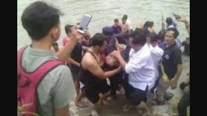 Dua Mahasiswa Meninggal, Lemahnya Standar Keamanan Embung UIN Raden Intan?