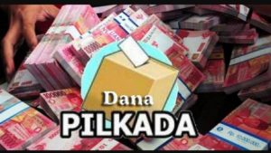 Dana Pengawasan Pilkada Kabupaten Pesisir Barat Disepakati Rp 7,8 Miliar