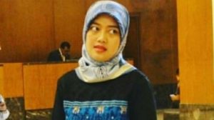 Bu Nunik Kok Diam Aja Soal ‘Nyanyian’ Mustafa?