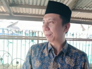 Optimalkan Pemberdayaan Masyarakat, Tekad Mustika Bahrun Maju Pilkada Pesawaran