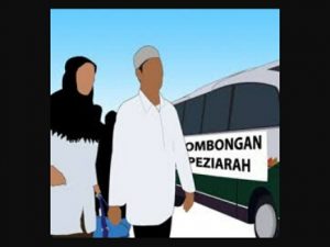 Anggaran Jumbo Wisata Rohani Kontradiktif dengan Semangat Rasionalisasi Pemprov Lampung