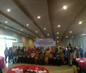Perpusnas Gaungkan Program Transformasi Perpustakaan Berbasis Inklusi Sosial