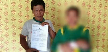 Ogah Bertanggung Jawab Usai Merudapaksa IY, Riyanto Dilaporkan ke Polisi