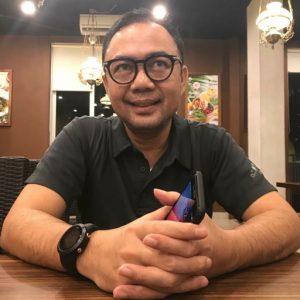 Eksponen 98: Program Wisata Rohani Ziarah Makam Berpotensi “Diboncengi” Kepentingan