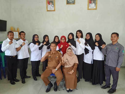 Pemkab Tubaba Kembali Dapat Bantuan 8 Tenaga Kesehatan Nusantara