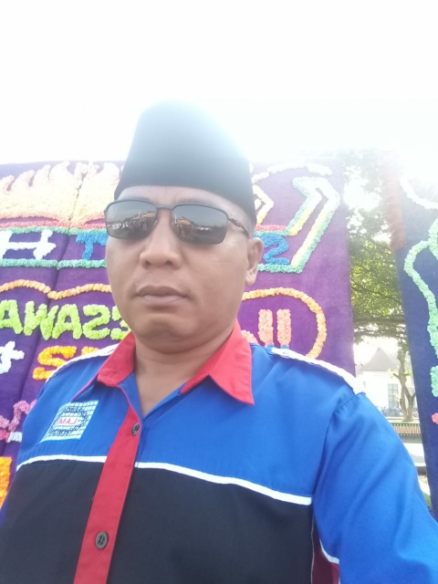 Kades Way Kepayang Terindikasi Tilap Dana GADIS 2018, Elektabilitas Bupati Dendi Tercederai!