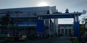 Warga Pengguna BPJS Kesehatan Menjerit, Pihak RSUD Abdul Moeloek tak Menggubris
