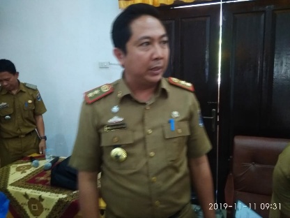 Pendaftaran Dimulai, Kota Metro Dapat Jatah 140 CPNS