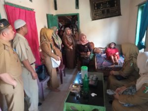 Setelah LPA dan 3 Instansi Pemkab Pesawaran, Siapa Peduli Ani (38)?