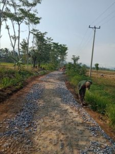 Serapan DAK tak 100 Persen Masyarakat Pesawaran Dirugikan, Siapa Lalai?