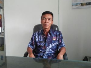 Plt Ketua APDESI Pesisir Barat: Penggunaan DD, Peratin Harus Cerdas