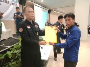DPC AWPI Kabupaten Pesawaran Resmi Dinakhodai Mussonnip