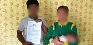 Kasus Asusila IY Tidak Jelas, Kapolsek: Sebaiknya Tempuh Jalan Kekeluargaan