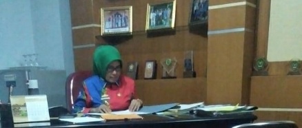 Kontradiktif Anggaran Wisata Rohani Cermin Buruk ‘Governance’ Pemerintahan Gubernur Arinal