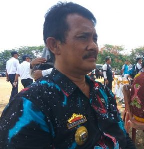 Tondi M.G Nasution Belum Bisa Dipastikan Kapan Tempati Rumah Dinas Ketua DPRD