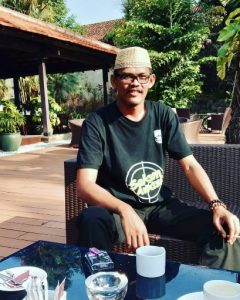 Bawaslu Pesisir Barat Serukan “Perang” Lawan Politik Identitas