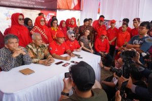 Sukses Capai Target ODF, Kinerja Plt Bupati Lamsel Dipuji Direktur AKKOPSI
