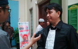 KPKAD Dukung Krimsus Polda Lampung Tetapkan Tersangka Baru OTT Inspektorat
