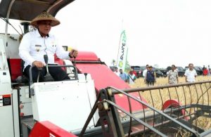 Wujud Komitmen Nanang untuk Pengembangan KPK, Diganjar Penghargaan