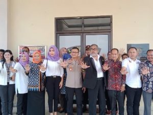 Ketua KPAI: Tak Ada Toleransi Bagi Pelaku Kejahatan Seksual