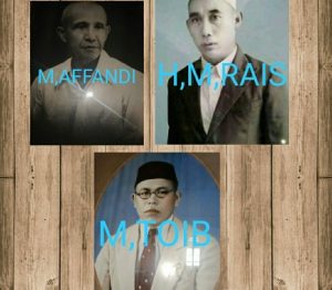 Sejarah Awal Makhga Waylima dan Generasi Penerusnya