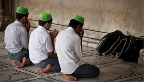 Doa Bukan Lampu Aladin, Saya Ditampar.!