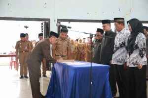 Pemindahan Tugas dan Promosi Jabatan Hal Biasa